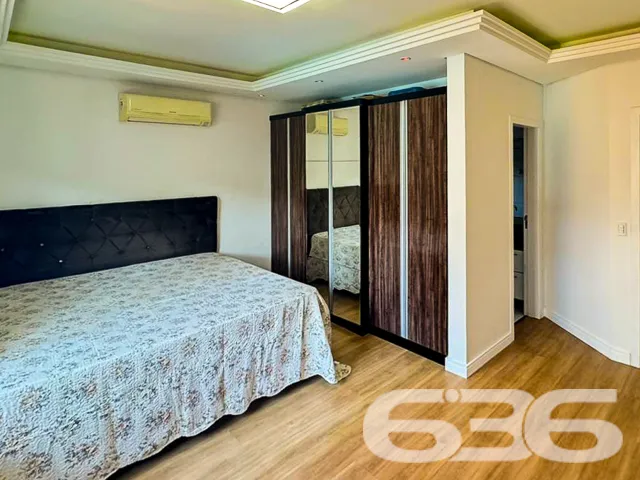 Descubra o espaço e a conveniência de uma residênc