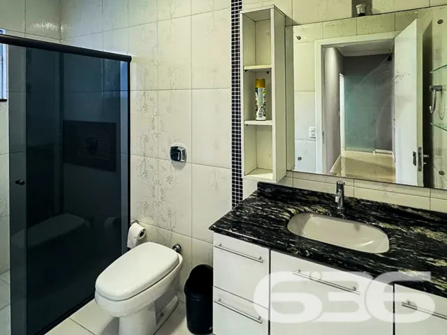Descubra o espaço e a conveniência de uma residênc