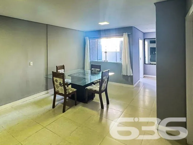 Descubra o espaço e a conveniência de uma residênc