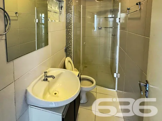 Descubra o espaço e a conveniência de uma residênc