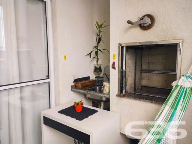 Apartamento à venda no Costa e Silva, Joinville/SC