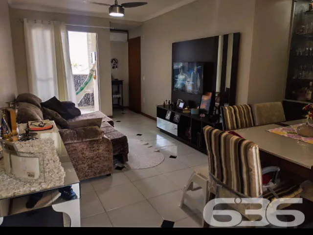 Apartamento à venda no Costa e Silva, Joinville/SC