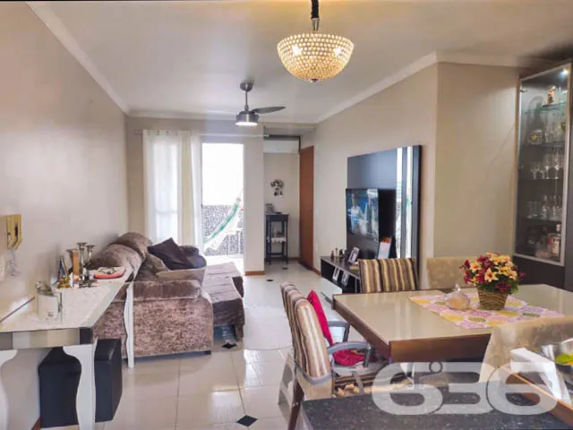 Apartamento à venda no Costa e Silva, Joinville/SC