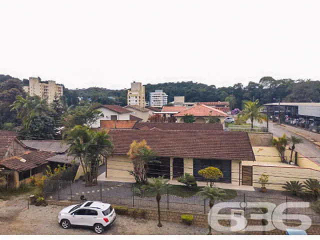 Apartamento à venda no Costa e Silva, Joinville/SC