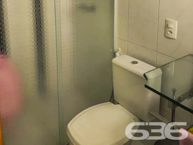 Apartamento à venda no Costa e Silva, Joinville/SC