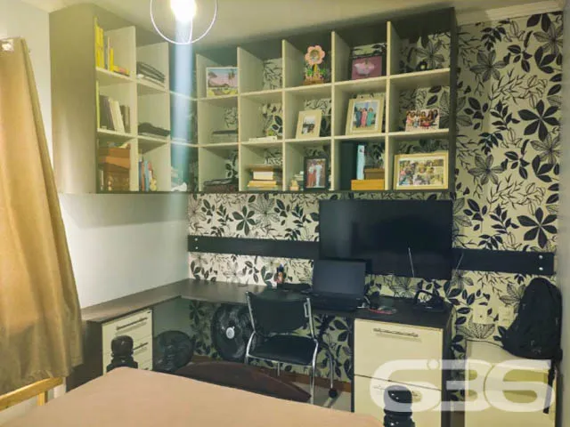 Apartamento à venda no Costa e Silva, Joinville/SC