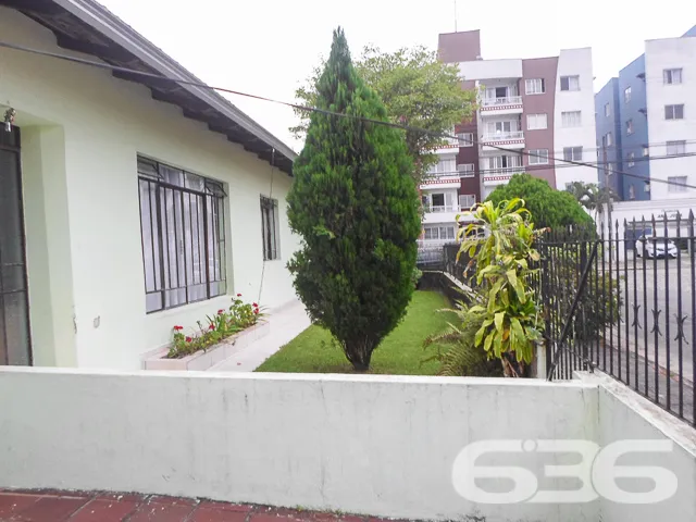 Excelente Oportunidade no Bairro América, Joinvill