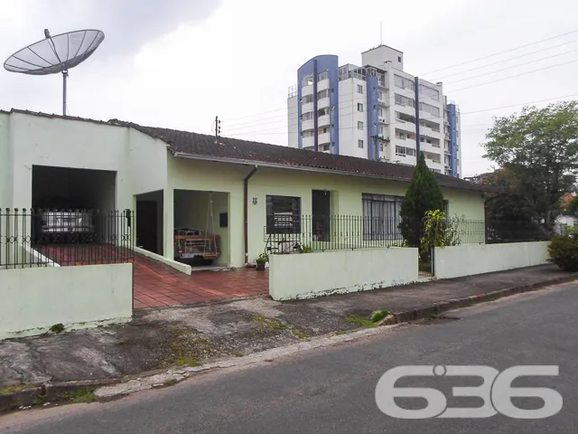 Excelente Oportunidade no Bairro América, Joinvill
