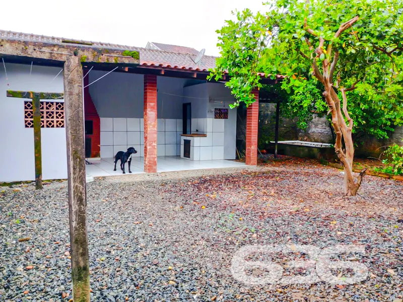 Uma casa para viver com espaço, conforto e liberda