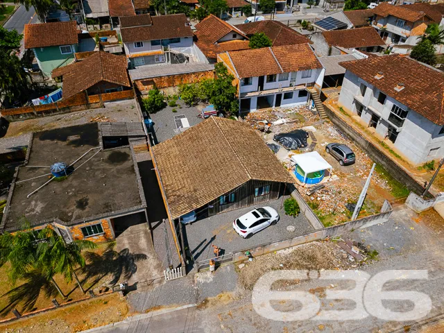 BAIRRO AVENTUREIRO: TERRENO AMPLO COM POTENCIAL IN