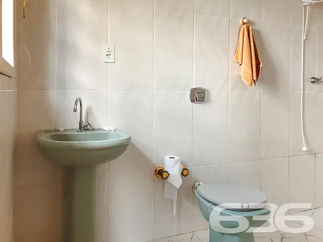 VENHA CONHECER ESSE IMĂVEL COM SUĂTE + 2 QUARTOS -