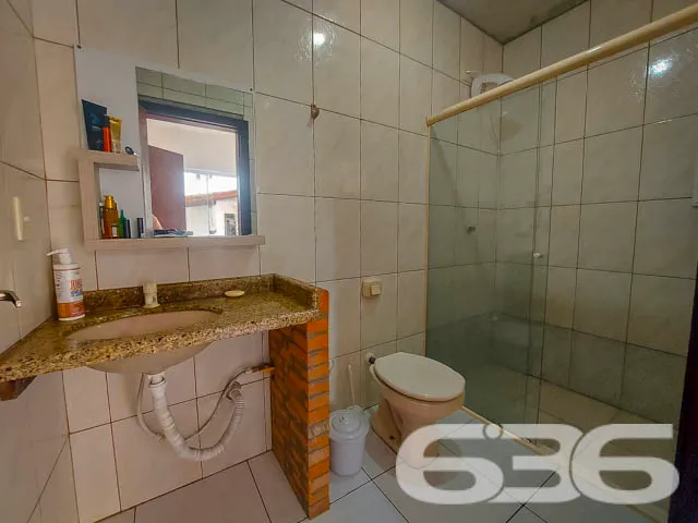 Sobrado Aconchegante com Ampla Ărea de Lazer em Bo