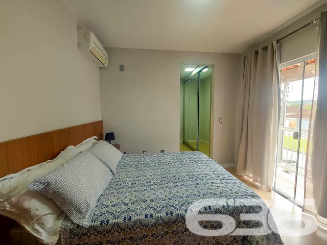 Sobrado Aconchegante com Ampla Ărea de Lazer em Bo