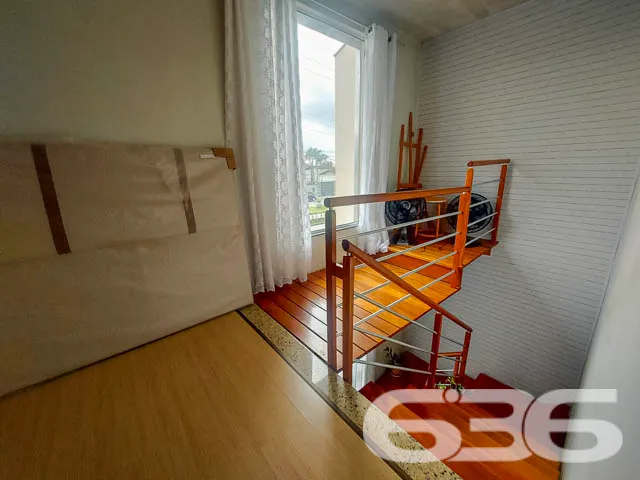 Sobrado Aconchegante com Ampla Ărea de Lazer em Bo