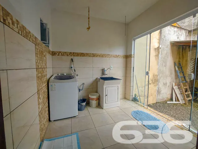 Sobrado Aconchegante com Ampla Ărea de Lazer em Bo