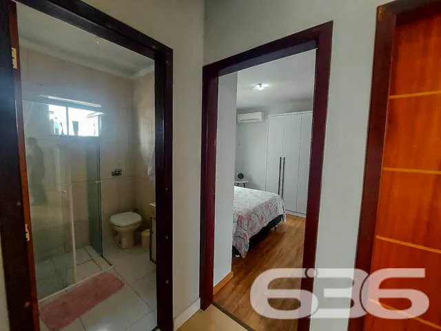 Sobrado Aconchegante com Ampla Ărea de Lazer em Bo