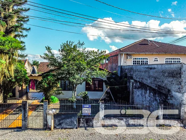 Imóvel à Venda no Coração de Boa Vista, Joinville