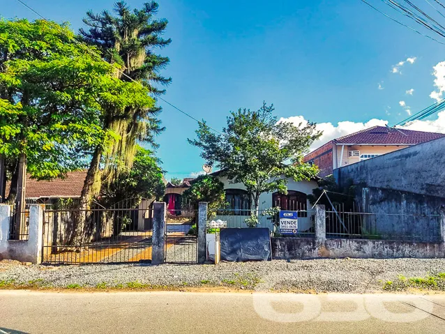Imóvel à Venda no Coração de Boa Vista, Joinville