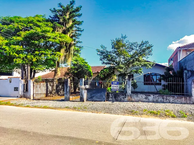 Imóvel à Venda no Coração de Boa Vista, Joinville