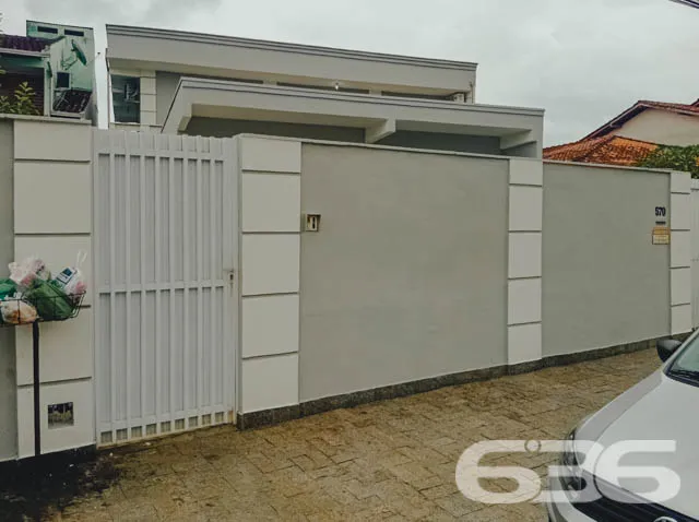 BELĂSSIMO SOBRADO COM 4 QUARTOS, NO BAIRRO BOA VIS