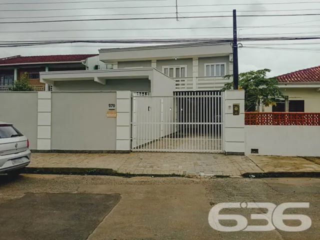 BELĂSSIMO SOBRADO COM 4 QUARTOS, NO BAIRRO BOA VIS
