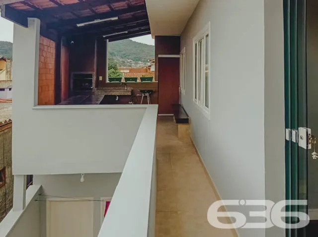 BELĂSSIMO SOBRADO COM 4 QUARTOS, NO BAIRRO BOA VIS