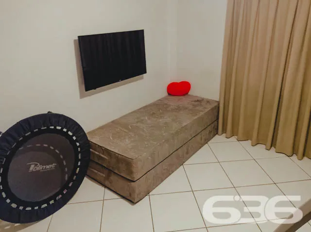 BELĂSSIMO SOBRADO COM 4 QUARTOS, NO BAIRRO BOA VIS