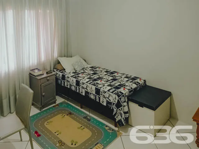 BELĂSSIMO SOBRADO COM 4 QUARTOS, NO BAIRRO BOA VIS