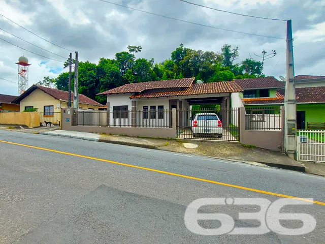IMĂVEL COM SUĂTE + 2 QUARTOS E AMPLO QUINTAL NO BA