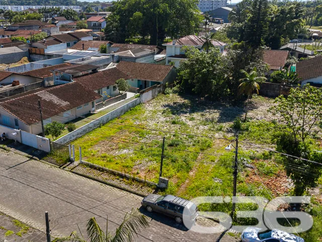 AMPLO TERRENO À VENDA NO BAIRRO BUCAREIN – OPORTUN