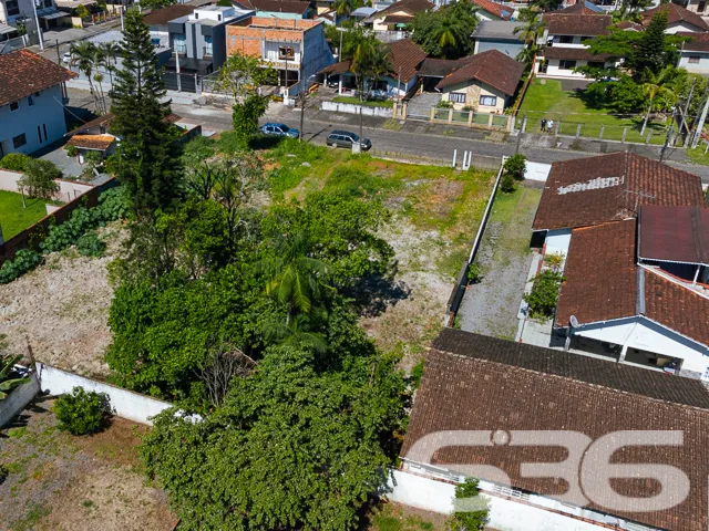 AMPLO TERRENO À VENDA NO BAIRRO BUCAREIN – OPORTUN