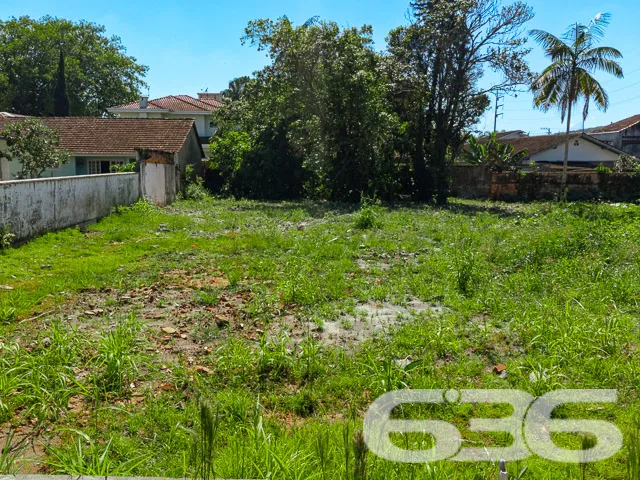 AMPLO TERRENO À VENDA NO BAIRRO BUCAREIN – OPORTUN