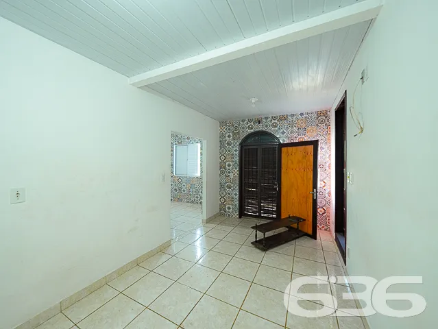 IMĂVEL COM FUNDOS PARA O RIO - BAIRRO BUCAREIN
Ap
