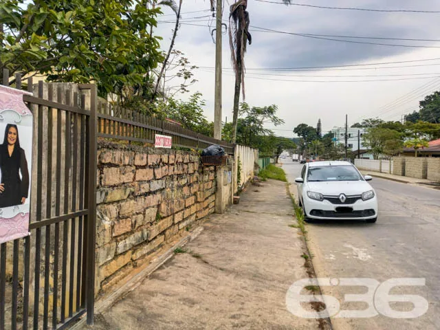 VENDE-SE TERRENO AMPLO NO BAIRRO NOVA BRASĂLIA - E
