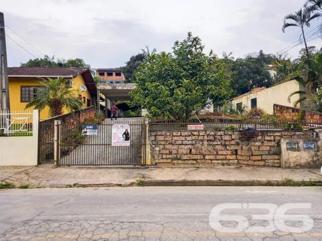VENDE-SE TERRENO AMPLO NO BAIRRO NOVA BRASĂLIA - E