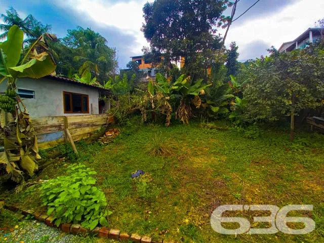 VENDE-SE TERRENO AMPLO NO BAIRRO NOVA BRASĂLIA - E