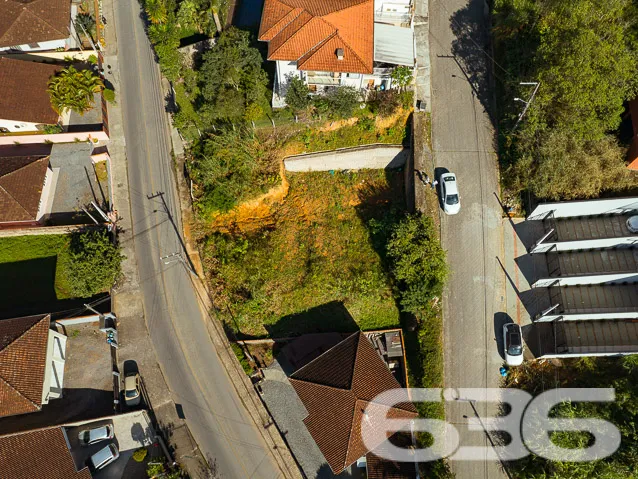 OPORTUNIDADE ÚNICA: TERRENO IDEAL PARA PROJETO AMB