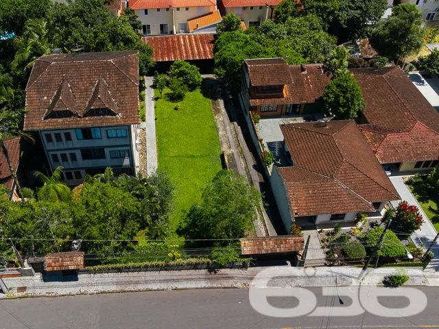 AMPLO LOTE NO BAIRRO BOM RETIRO – SUA OPORTUNIDADE