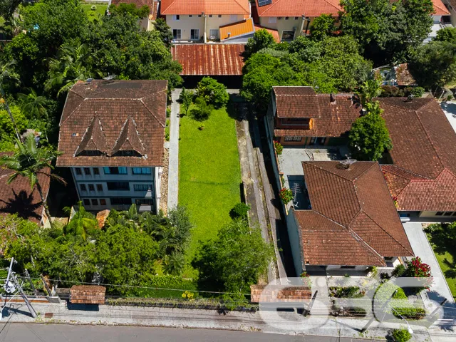 AMPLO LOTE NO BAIRRO BOM RETIRO – SUA OPORTUNIDADE