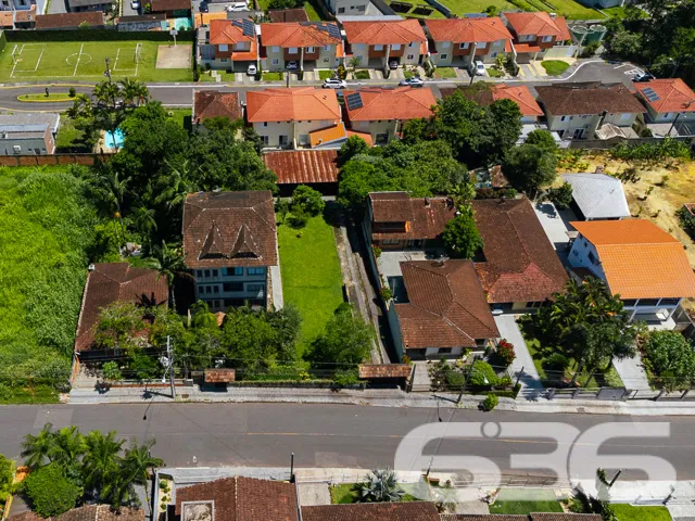 AMPLO LOTE NO BAIRRO BOM RETIRO – SUA OPORTUNIDADE