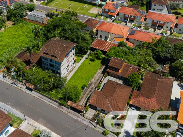 AMPLO LOTE NO BAIRRO BOM RETIRO – SUA OPORTUNIDADE