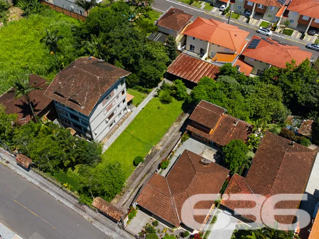 AMPLO LOTE NO BAIRRO BOM RETIRO – SUA OPORTUNIDADE