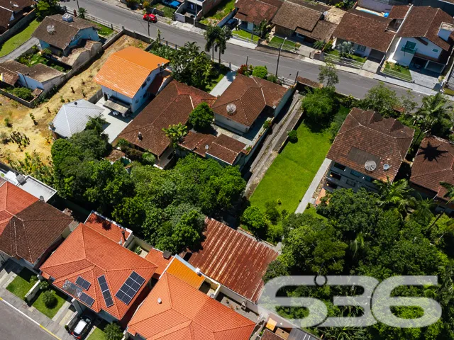 AMPLO LOTE NO BAIRRO BOM RETIRO – SUA OPORTUNIDADE