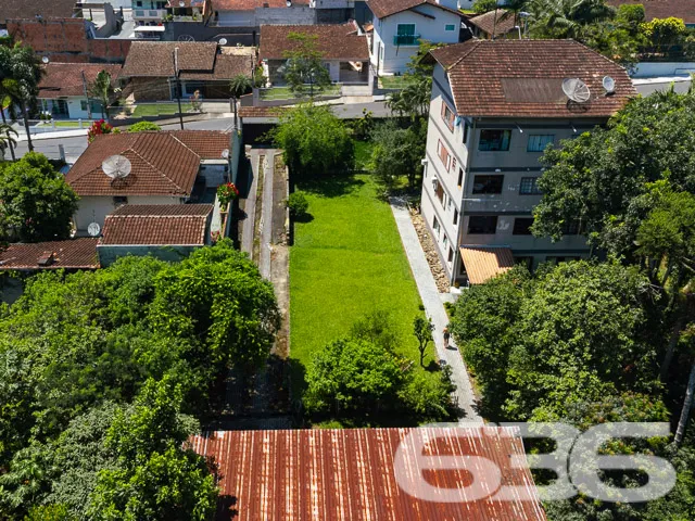AMPLO LOTE NO BAIRRO BOM RETIRO – SUA OPORTUNIDADE