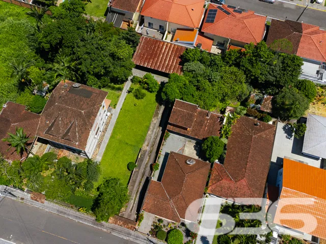 AMPLO LOTE NO BAIRRO BOM RETIRO – SUA OPORTUNIDADE
