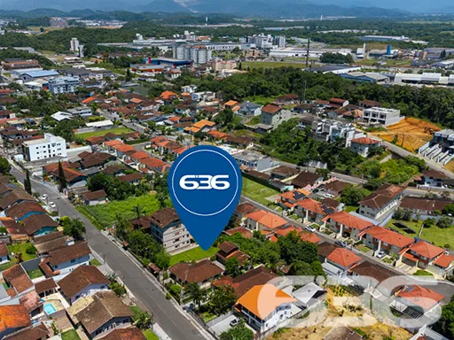 AMPLO LOTE NO BAIRRO BOM RETIRO – SUA OPORTUNIDADE