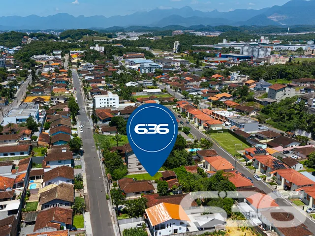 AMPLO LOTE NO BAIRRO BOM RETIRO – SUA OPORTUNIDADE