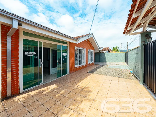 CONHEĂA ESTE IMĂVEL EM JOINVILLE - EXCELENTE LOCAL