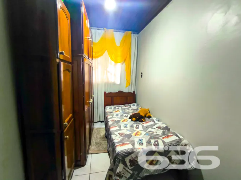 EXCELENTE SOBRADO COM 4 QUARTOS, NO BAIRRO COMASA,