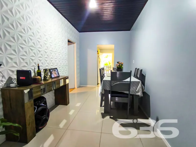 Casa tĂ©rrea Ă venda no bairro Comasa â conforto, e